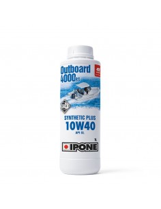 IPONE OUTBOARD 4000 RS...