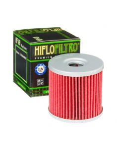 HIFLO FILTR OLEJU HF 681 HYOSUNG 650/700`05-11 (50)