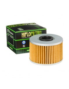 HIFLO FILTR OLEJU HF 114 HONDA TRX 420 09-15 (50)