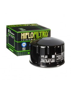 HIFLO FILTR OLEJU HF 164 BMW K 1200/ R 1200 / K1600 (50)
