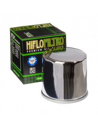 HIFLO FILTR OLEJU HF 204 HONDA/...