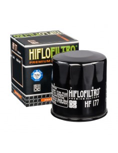 HIFLO FILTR OLEJU HF 177 BUELL 500/900/1200 (50)