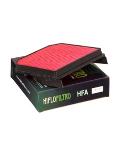 HIFLO FILTR POWIETRZA HONDA XL 1000 V 03-13 (SD02) VARADERO (30) (12-91484) (H1212)