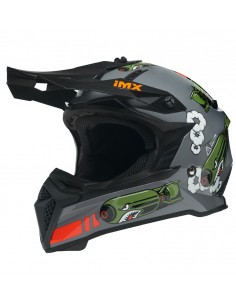 KASK IMX FMX-02 DROPPING BOMBS