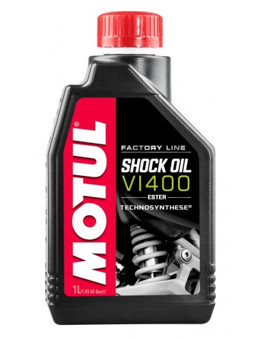 MOTUL SHOCK OIL FACTORY LINE 1L (OLEJ...