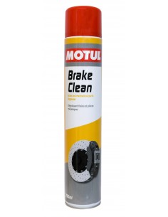 MOTUL BRAKE CLEAN 750 ML (SPRAY)